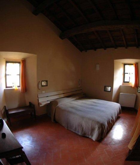 Agriturismo Casteldelpiano Licciana Nardi Номер фото