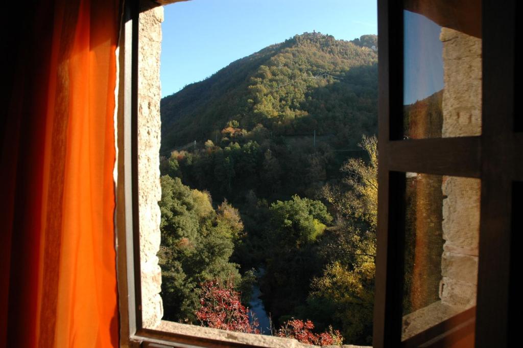 Agriturismo Casteldelpiano Licciana Nardi Номер фото