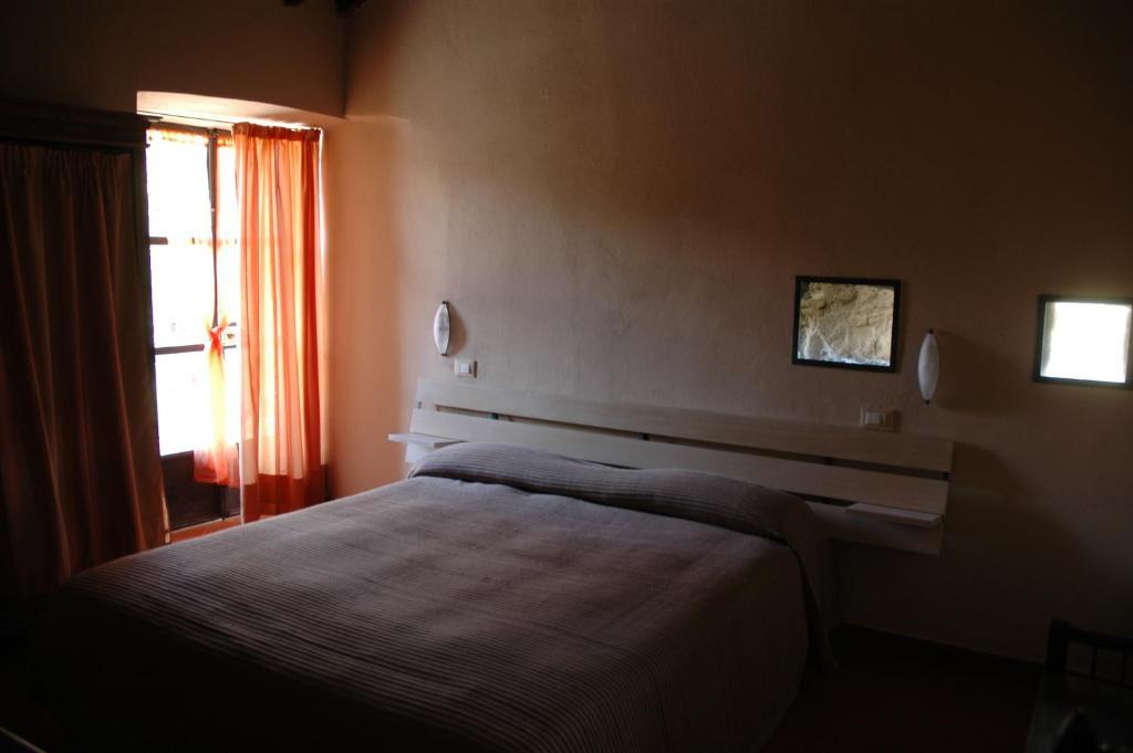 Agriturismo Casteldelpiano Licciana Nardi Номер фото