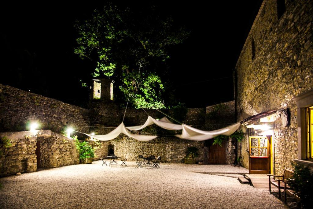 Agriturismo Casteldelpiano Licciana Nardi Экстерьер фото