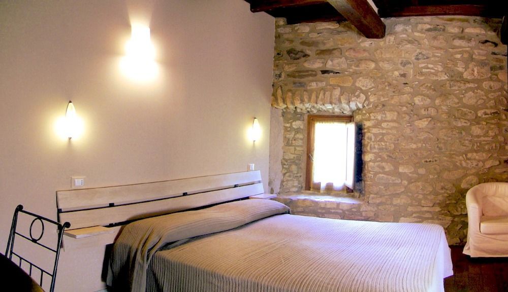 Agriturismo Casteldelpiano Licciana Nardi Экстерьер фото