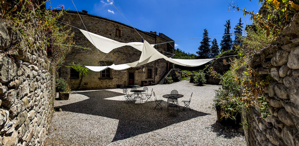 Agriturismo Casteldelpiano Licciana Nardi Экстерьер фото