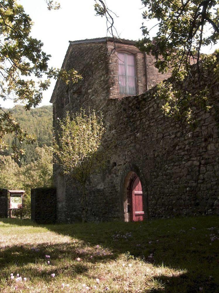Agriturismo Casteldelpiano Licciana Nardi Экстерьер фото