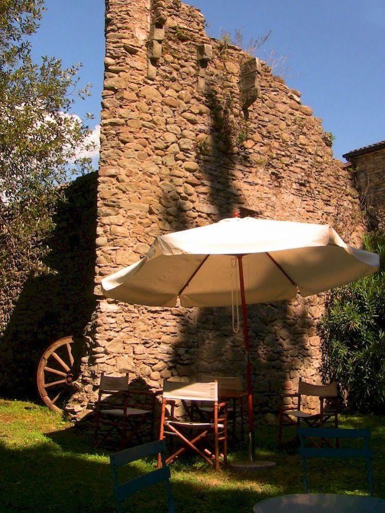 Agriturismo Casteldelpiano Licciana Nardi Экстерьер фото